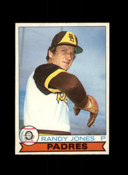1979 RANDY JONES O-PEE-CHEE #95 PADRES *G7183