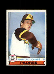 1979 RANDY JONES O-PEE-CHEE #95 PADRES *G7184