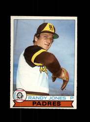 1979 RANDY JONES O-PEE-CHEE #95 PADRES *G7185