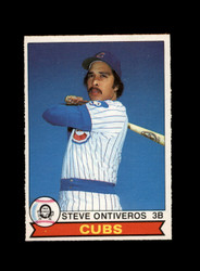 1979 STEVE ONTIVEROS O-PEE-CHEE #150 CUBS *G7353