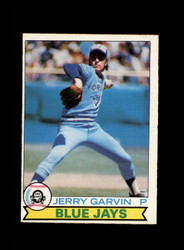 1979 JERRY GARVIN O-PEE-CHEE #145 BLUE JAYS *G7415
