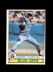 1979 JERRY GARVIN O-PEE-CHEE #145 BLUE JAYS *G7416