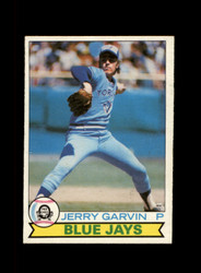 1979 JERRY GARVIN O-PEE-CHEE #145 BLUE JAYS *G7417