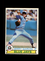 1979 JERRY GARVIN O-PEE-CHEE #145 BLUE JAYS *G7418