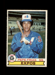 1979 PEPE FRIAS O-PEE-CHEE #146 EXPOS *G7419