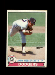 1979 ANDY MESSERSMITH O-PEE-CHEE #139 DODGERS *G7443