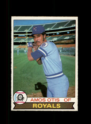 1979 AMOS OTIS O-PEE-CHEE #185 ROYALS *G7493