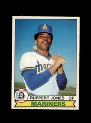 1979 RUPPERT JONES O-PEE-CHEE #218 MARINERS *G7611