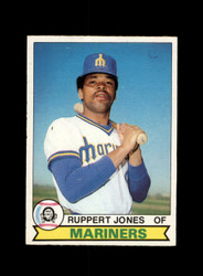 1979 RUPPERT JONES O-PEE-CHEE #218 MARINERS *G7612