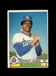 1979 RUPPERT JONES O-PEE-CHEE #218 MARINERS *G7614