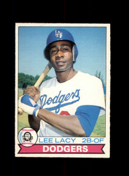 1979 LEE LACY O-PEE-CHEE #229 DODGERS *1213