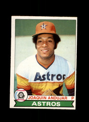 1979 JOAQUIN ANDUJAR O-PEE-CHEE #246 ASTROS *G7644