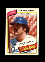 1980 JOE FERGUSON O-PEE-CHEE #29 DODGERS *G9341