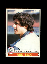 1979 FRED LYNN O-PEE-CHEE #249 RED SOX *G9373