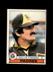 1979 ROLLIE FINGERS O-PEE-CHEE #203 PADRES *G9382