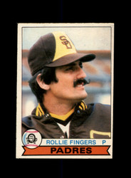 1979 ROLLIE FINGERS O-PEE-CHEE #203 PADRES *G9384