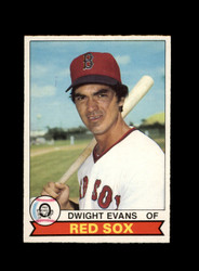1979 DWIGHT EVANS O-PEE-CHEE #73 RED SOX *G9403