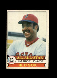 1979 JIM RICE O-PEE-CHEE #210 RED SOX *G9432