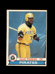1979 DAVE PARKER O-PEE-CHEE #223 PIRATES *G9433