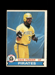 1979 DAVE PARKER O-PEE-CHEE #223 PIRATES *G9434