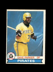 1979 DAVE PARKER O-PEE-CHEE #223 PIRATES *G9435