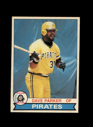 1979 DAVE PARKER O-PEE-CHEE #223 PIRATES *G9436