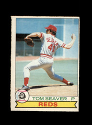 1979 TOM SEAVER O-PEE-CHEE #44 REDS *G9437