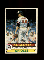 1979 JIM PALMER O-PEE-CHEE #174 ORIOLES *G9441