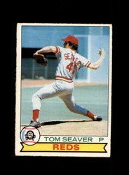 1979 TOM SEAVER O-PEE-CHEE #44 REDS *G9456
