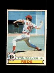 1979 TOM SEAVER O-PEE-CHEE #44 REDS *G9457