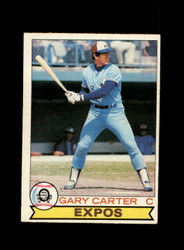 1979 GARY CARTER O-PEE-CHEE #270 EXPOS *G9458