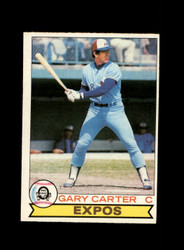 1979 GARY CARTER O-PEE-CHEE #270 EXPOS *G9459
