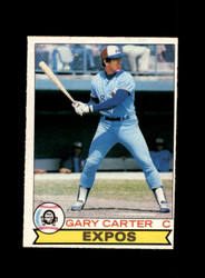 1979 GARY CARTER O-PEE-CHEE #270 EXPOS *G9460