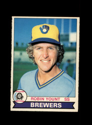 1979 ROBIN YOUNT O-PEE-CHEE #41 BREWERS *G9461