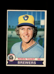 1979 ROBIN YOUNT O-PEE-CHEE #41 BREWERS *G9462