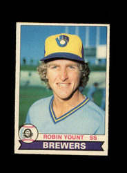 1979 ROBIN YOUNT O-PEE-CHEE #41 BREWERS *G9463