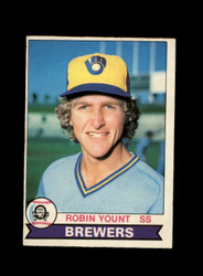 1979 ROBIN YOUNT O-PEE-CHEE #41 BREWERS *G9464