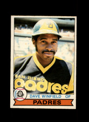 1979 DAVE WINFIELD O-PEE-CHEE #11 PADRES *G9465