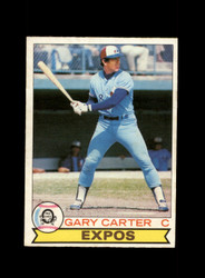 1979 GARY CARTER O-PEE-CHEE #270 EXPOS *G9466