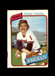 1980 FRANK TANANA O-PEE-CHEE #57 ANGELS *G9574