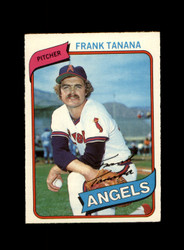 1980 FRANK TANANA O-PEE-CHEE #57 ANGELS *G9575