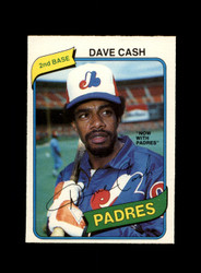 1980 DAVE CASH O-PEE-CHEE #3 PADRES *G9791