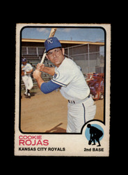 1973 COOKIE ROJAS O-PEE-CHEE #188 ROYALS *G9830