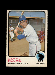 1973 COOKIE ROJAS O-PEE-CHEE #188 ROYALS *G9831