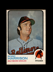 1973 RORIC HARRISON O-PEE-CHEE #229 ORIOLES *G9846