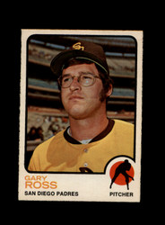 1973 GARY ROSS O-PEE-CHEE #112 PADRES *G4725