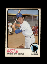 1973 COOKIE ROJAS O-PEE-CHEE #188 ROYALS *G8757