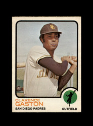 1973 CLARENCE GASTON O-PEE-CHEE #159 PADRES *R3817