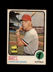 1973 BUDDY BELL O-PEE-CHEE #31 INDIANS *6091