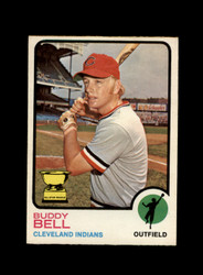 1973 BUDDY BELL O-PEE-CHEE #31 INDIANS *G9861